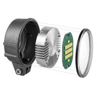 Desarrollo de Circuitos Impresos Personalizados por el Fabricante, Diseño de Moldes para Luces de Automóviles, Piezas de Equipos de Automatización, Tiras de Luces LED para Automóviles