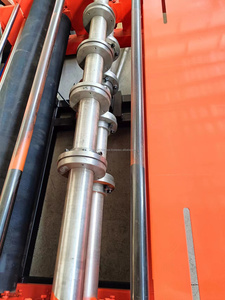 Machine de découpe à usage intensif-Couple élevé, résultats constants, adaptée à la production à grande échelle - Product Image 6