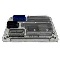 Unité de commande du moteur automobile (ECU/ECM) 12717143 E01 pour Buick, très demandée