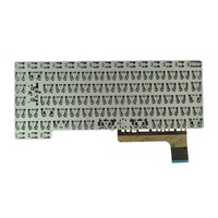 Clavier gris pour ordinateur portable BR Brésil, pièce de rechange pour ordinateur portable Positivo Motion 9464c