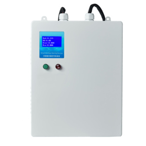 Ticari ve ev kullanımı enerji tasarrufu güç enerji tasarrufu kutuları azaltan % dağıtım ekipmanları verimli elektrik faturası - Product Image 2