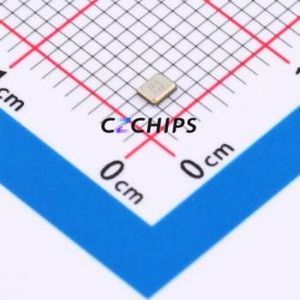 SX20Y032000BC1T008 Crystal (Passive) SMD2016-4P Crystal Oscillator 32MHz 10ppm 12pF - Product Image 1