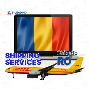 Projet d'expédition de fret Agents de fret Ddp expédition Roumanie Pologne Belgique Suède Transport Solutions logistiques personnalisées - Product Image 4