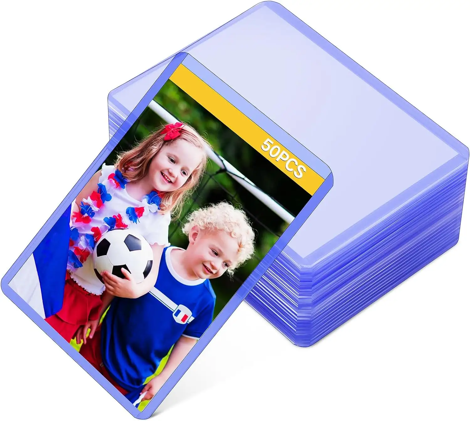 スーパークリアPVCフィルムソフト透明PVCフィルムカード用プラスチックスリーブスイミングプールインフレータブルコールドラミネートフィルム