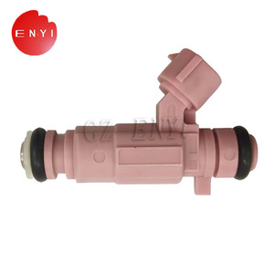 Inyector de Combustible 35310-22700 9260930024 Para KIA Rio 1.3L Motor de Gasolina - Product Image 2