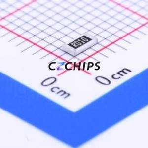 ตัวต้านทานแบบ SMD รุ่น RTT06R010FTP ขนาด 1206 (ประเภท: ฟิล์มหนา) (ค่าความต้านทาน: 10 มิลลิโอห์ม ความแม่นยำ: 1%) - Product Image 1