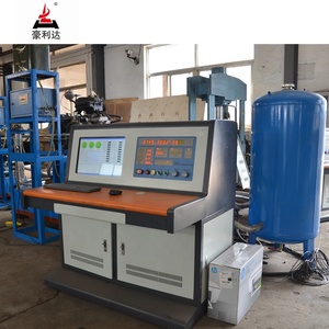 Pasokan Pabrik Bangku Uji Dinamometer Mesin Bus Truk Mobil - Product Image 5