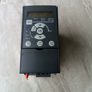 ชุดควบคุม PLC SECOP <span class=keywords><strong>105N4627</strong></span> 233159 Ver01 220-240V AC ชุดควบคุมโปรแกรมมิ่งคอนโทรลเลอร์ - Product Image 1