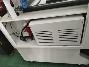 7050 CO2 Laser Engraving <b>Machine</b> 100W Laser Cutter Laser <b>Cutting</b> <b>Machine</b> for Leather Acrylic Plastic and Other Non-metal - Product Image 4