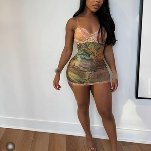 Cheap Sexy Tight Mini Dresses - Club Party Fashion