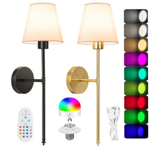 Interior Background LED Garden Light IP20 Rated Decorative <strong>Bollard</strong> Lawn Light with Electric Power Supply for Landscape Light - Product Image 4