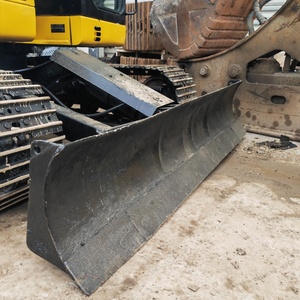 Excavatrice sur chenilles CaterPillar Cat 308D d'occasion à faibles heures de travail Original Cat 308c 308e 307e Mini Small avec CE EPA à vendre - Product Image 4