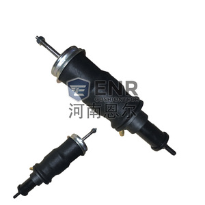 โช้คอัพ Enr Cushiontech สำหรับรถบรรทุกสแกนเนีย 1476415 1435859 1397400 อะไหล่เปลี่ยนระบบกันสะเทือน - Product Image 4