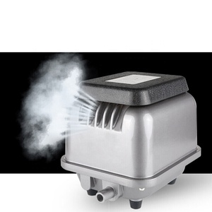 Bomba de Aire con Pistón de Oxígeno SUNSUN <span class=keywords><strong>HJB</strong></span> 280 - Portátil, Refrigerada por Aire, Bajo Ruido - Product Image 4