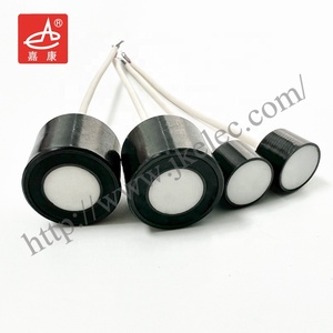 JIAKANG Kích Thước Nhỏ Gọn 500KHz Piezo Siêu Âm Đầu Dò Cho Dòng Chảy Gas Meter TI Khuyến Nghị - Product Image 4