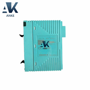 Módulo de entrada de corriente de Yokogawa, 1 unidad - Product Image 1