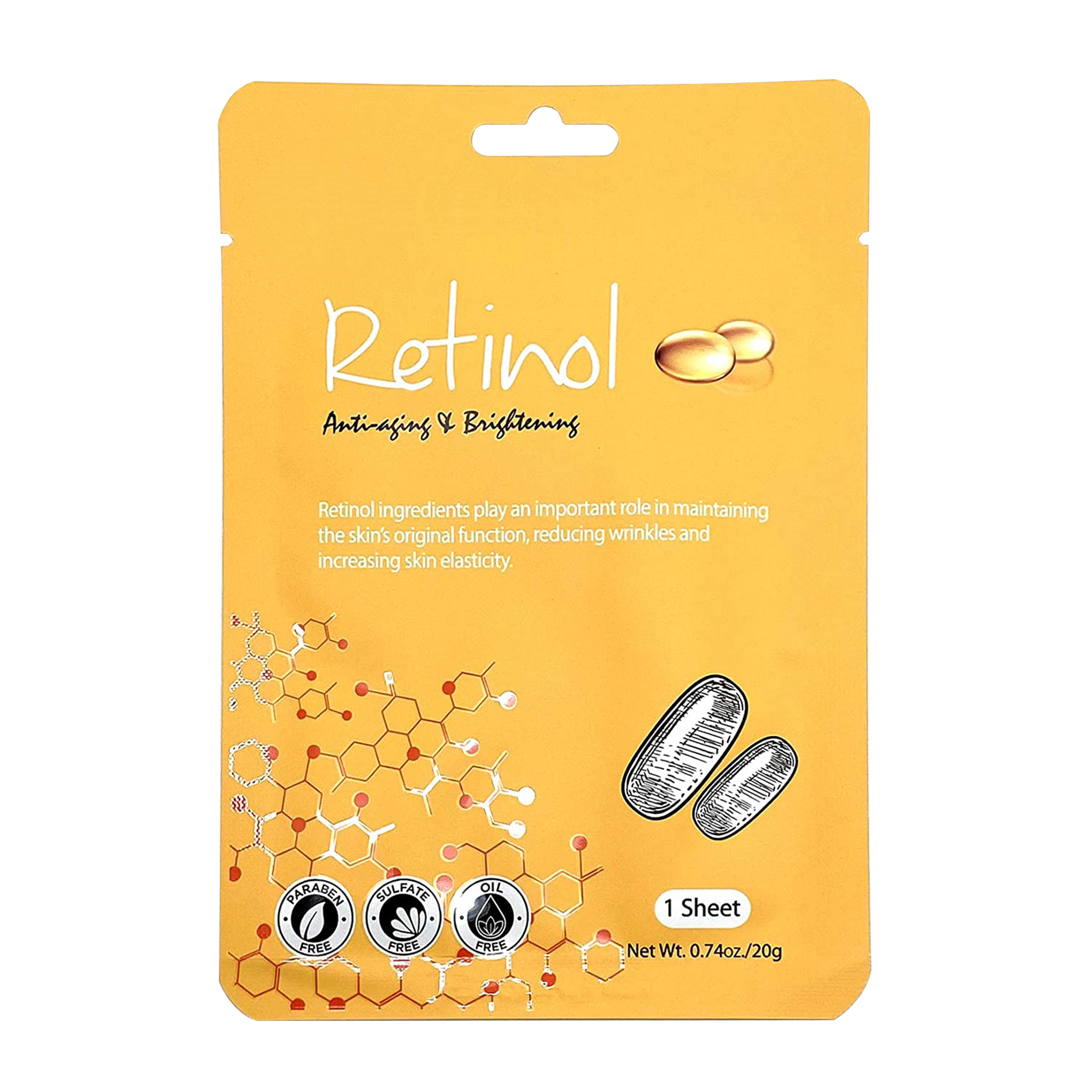 rétinol