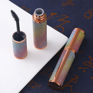 새로운 디자인 15ml 빈 무지개 마스카라 지팡이 튜브 용기 - Product Image 6