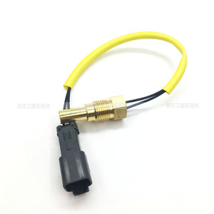 เซ็นเซอร์วัดอุณหภูมิน้ำโคมัตสึ รุ่น HF1129 สำหรับรถขุด PC200-7 220-7 360-7 - Product Image 3