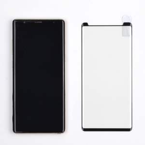 Protecteur d'écran HD Full Glue pour <span class=keywords><strong>Infinix</strong></span> Note 40 <span class=keywords><strong>Pro</strong></span> Protecteur d'écran incurvé pour Note 40 <span class=keywords><strong>Pro</strong></span> Plus Verre trempé pour Note 40S - Product Image 3