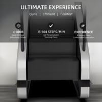2025 Appareil de fitness intelligent et automatique pour la montée d'escaliers, robot grimpeur d'escaliers, pour salle de sport commerciale