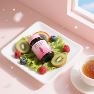 Integratore di Vitamina C Complesso per Adulti con Vitamine <span class=keywords><strong>e</strong></span> Minerali per Migliorare la Pelle, i Capelli <span class=keywords><strong>e</strong></span> il Colorito per una Cura Nutriente - Product Image 4