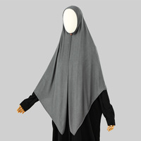 Nouveau Foulard Carré en Soie et Coton Polyvalent 145CM, Tendance et de Haute Qualité, Couleur Unie, pour Femme