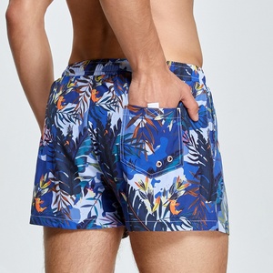 OUTPACE <b>Men</b> Swimwear Shorts 100% Polyester Oem Custom <b>Men</b> Swimwear,high Quality Swimwear <b>Men</b> for Sale - Product Image 3