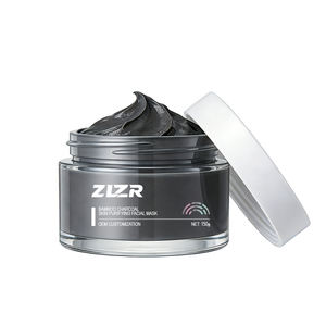 Mascarilla Facial de Lodo de Aguas Profundas - Hidratante, Elimina Puntos Negros y Acné, Refrescante, Controla la Grasa y Reduce los Poros - Product Image 3