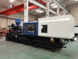 Mới với nhanh chóng vận chuyển phôi máy làm 300 tấn vật nuôi phôi máy phun - Product Image 4