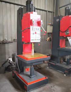Z3032 Radial Drilling Machine Automatic Lifting Drilling Machine - Product Image 5