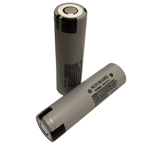 18650 Battery Cell Lithium Ion Batteries Inr18650 M26 25R 26J 26H MH1 3.6v 2600mAh 3200mAh 3500mAh for Internet of Things - Product Image 2