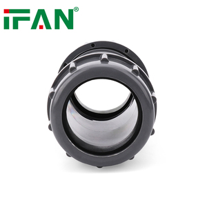 <span class=keywords><strong>Raccord</strong></span> de tuyau d'eau IFAN pour tuyaux d'alimentation en eau <span class=keywords><strong>Raccord</strong></span> à <span class=keywords><strong>pression</strong></span> DIN <span class=keywords><strong>Raccord</strong></span> rapide à <span class=keywords><strong>compression</strong></span> <span class=keywords><strong>Raccord</strong></span> à <span class=keywords><strong>compression</strong></span> en <span class=keywords><strong>PVC</strong></span> - Product Image 4