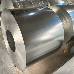 Factory Low Priced DX51D DX52D DX53D Z275 Galvanized Steel Coils Per Kg Price for Welding and Cutting Sheets - Product Image 2