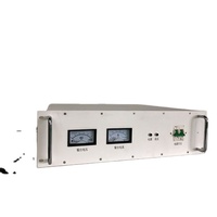 12V 24V 30V 48V 1000W 2000W 2400W 3000W microondas personalizar voltaje variable corriente variable AC DC fuente de alimentación