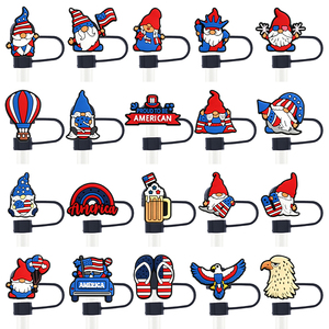 Hot Popular Luxury Straw Covers Goblin Series Venta al por mayor Straw Topper para accesorios de cocina - Product Image 1