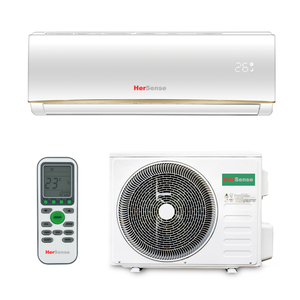 Aire Acondicionado Split de 1.5hp, 220V, Solo Frío, para África, con Compresor GMCC, Productos para Hogar Inteligente, Montaje en Pared - Product Image 6