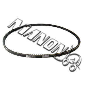 Courroie de transmission Mitsuboshi 15 mm 3726-201 pour pièces de moteur de chariot élévateur, courroie en caoutchouc standard - Product Image 1