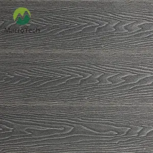 Composite Decking Floor Outdoor Flooring Wood Plastic Material Stone Composite Board Timber Decking Patio Tiles