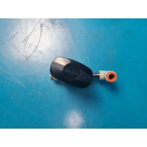 PF2W720 SMC PF2W720-N04-67ใช้เป็นชิ้นส่วนอุปกรณ์เซมิคอนดักเตอร์รุ่นเก่า - Product Image 4