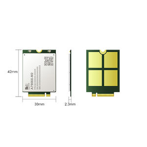 وحدة SIMCom A7908E-M2 LTE 4G طراز A7908E بتصميم <span class=keywords><strong>M</strong></span>.2 - Product Image 3