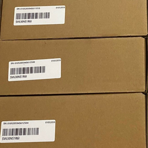 ไดรฟ์ AC รุ่น SV630NS1R6I SV630NS2R8I SV630NS5R5I อุปกรณ์อัตโนมัติทางอุตสาหกรรม อะไหล่ ระบบควบคุมความเร็วมอเตอร์ โมดูล - Product Image 1