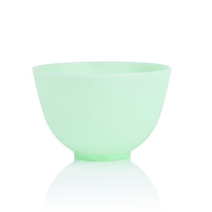 Tazón de mezcla de lujo para el cuidado facial del salón de belleza de uso doméstico DIY Etiqueta Privada de silicona <span class=keywords><strong>PVC</strong></span> con logotipo personalizado para el cuidado de la piel - Product Image 4