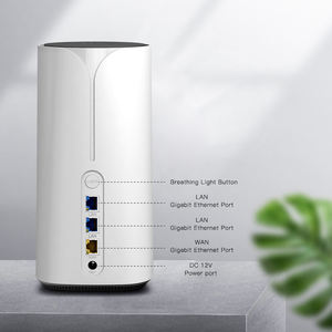 Wavedup — routeur Wifi 4G 5G sans fil, Original, avec Port Lan Gigabit, CPE - Product Image 6