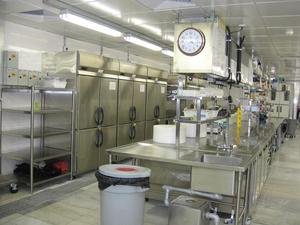 โครงการครัวร้านอาหาร3D การออกแบบฉากเสมือนจริงในเชิงพาณิชย์ระดับมืออาชีพ - Product Image 5