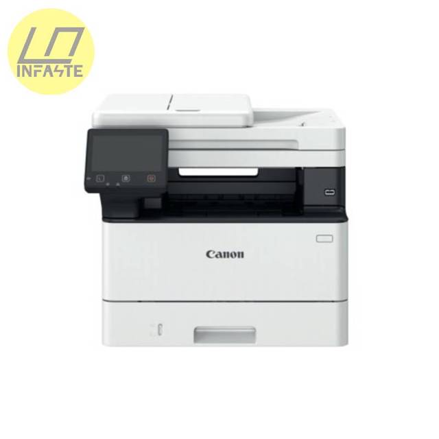Infaste A4 Format Wireless Black and White Laser Multifunctional IC MF463dw All-in-one Digital Printer
