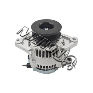 ชุดประกอบเครื่องกำเนิดไฟฟ้าโตโยต้า 27020-96601 สำหรับอะไหล่รถยก - Product Image 2