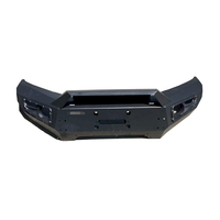 OEM Voiture Pare-chocs 4x4 Pour Hilux VIGO 05-12 Chine Voiture Pare-chocs pour Hilux