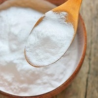 Dextrine de maïs de haute qualité, faible prix, fibres alimentaires, poudre de dextrine blanche, maltodextrine résistante