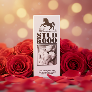 Best verkochte 2026 Power Ejaculatie Vertragende Spray 009 Biologisch, huidvriendelijk, effectief voor langdurige seksuele betrekkingen, 45ml, zonder toevoegingen - Product Image 6